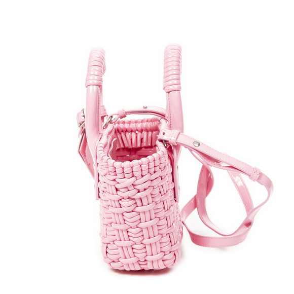 Balenciaga XXS Bistro Basket - Picture 9 of 9